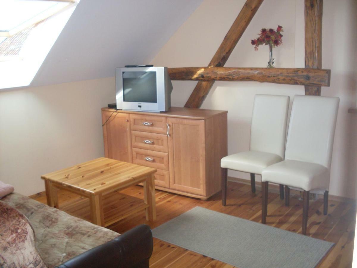 Wakacyjne Nad Jeziorem Juksty Alloggio per agriturismo *
